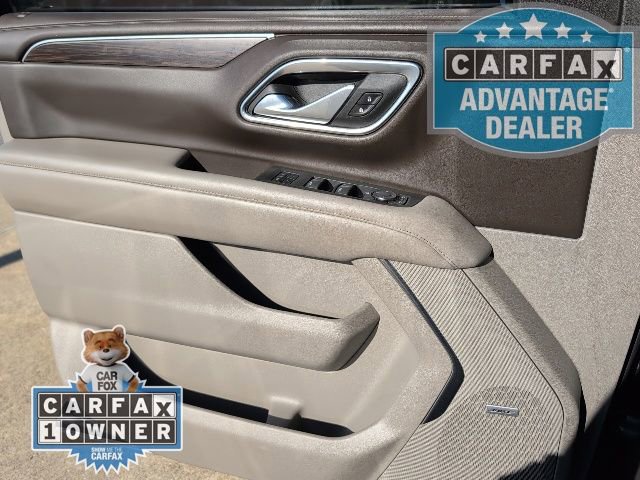 Certified 2021 Chevrolet Tahoe LT image 16