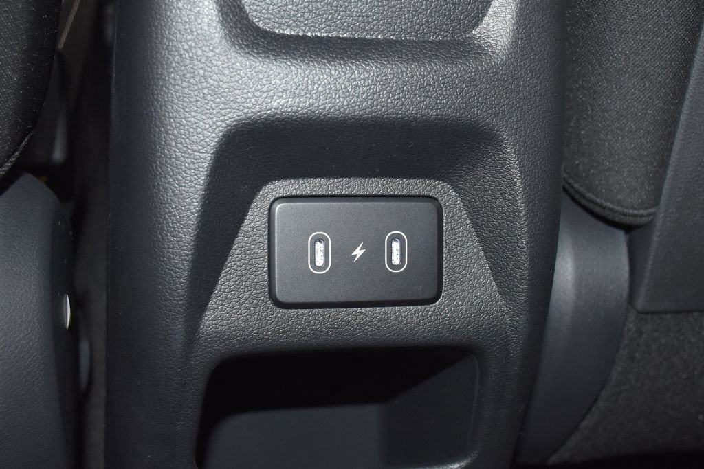 New 2026 Hyundai Venue SEL FWD image 29