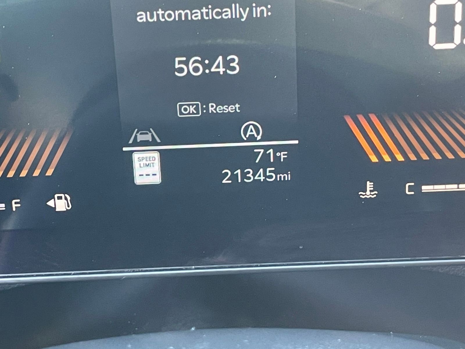 Used 2025 Kia K5 LXS FWD image 42