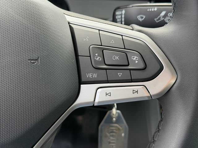 New 2026 Volkswagen Jetta S FWD image 21