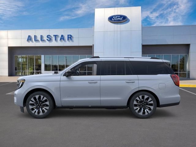 New 2026 Ford Expedition Platinum w/ Driver's Package AWD/4WD image 3