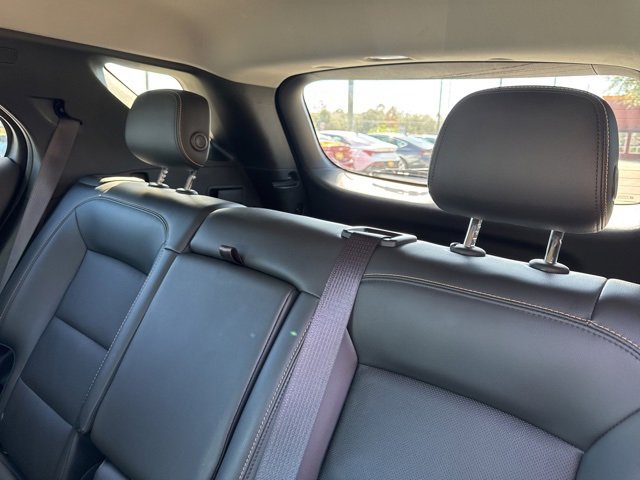 Used 2020 Chevrolet Equinox LT w/ Sport Edition image 22