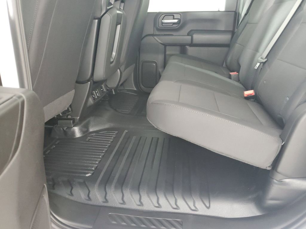 New 2026 Chevrolet Silverado 3500 W/T w/ WT Convenience Package image 14
