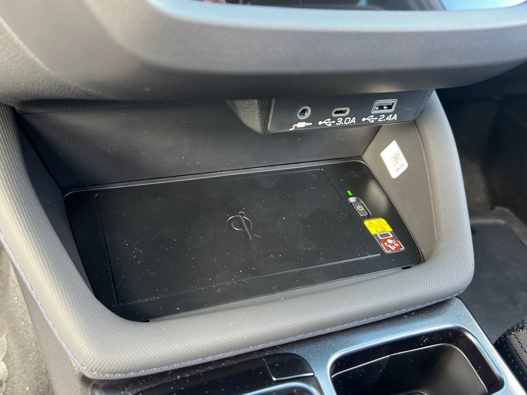 New 2026 Subaru Forester Premium image 22