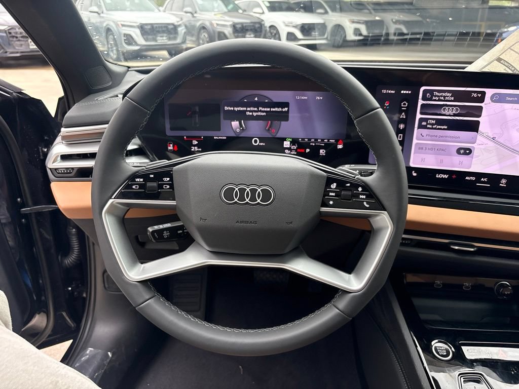 New 2026 Audi A5 2.0T Premium Plus AWD/4WD image 16