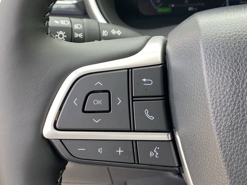Certified 2026 Toyota Highlander Platinum AWD/4WD image 26