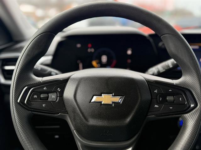 Certified 2024 Chevrolet TrailBlazer LS w/ LS Convenience Package image 16