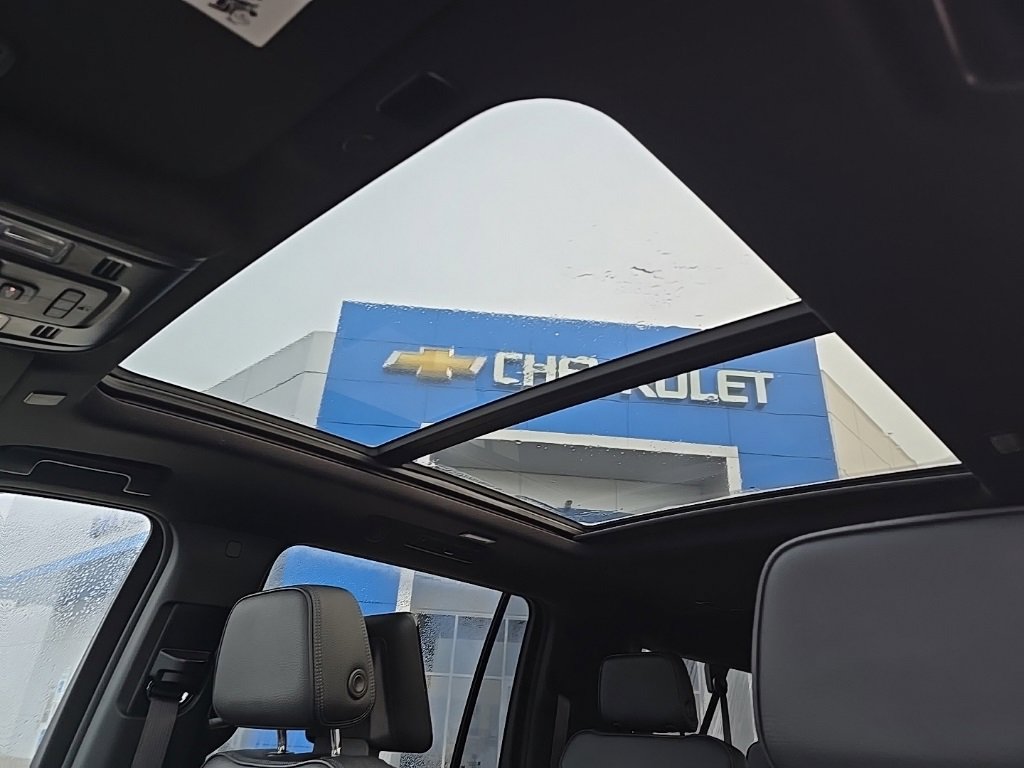 Used 2021 GMC Yukon XL Denali image 20