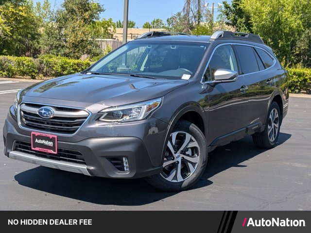 Used 2020 Subaru Outback Touring XT