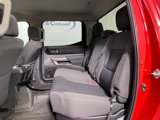 Used 2022 Toyota Tundra SR5 image 10