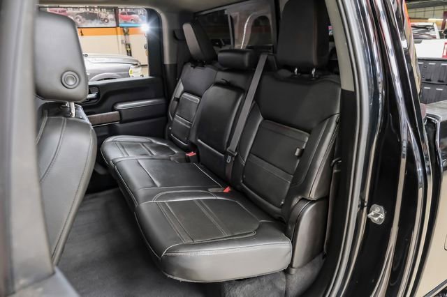 Used 2021 GMC Sierra 2500 Denali w/ Denali Ultimate Package image 28
