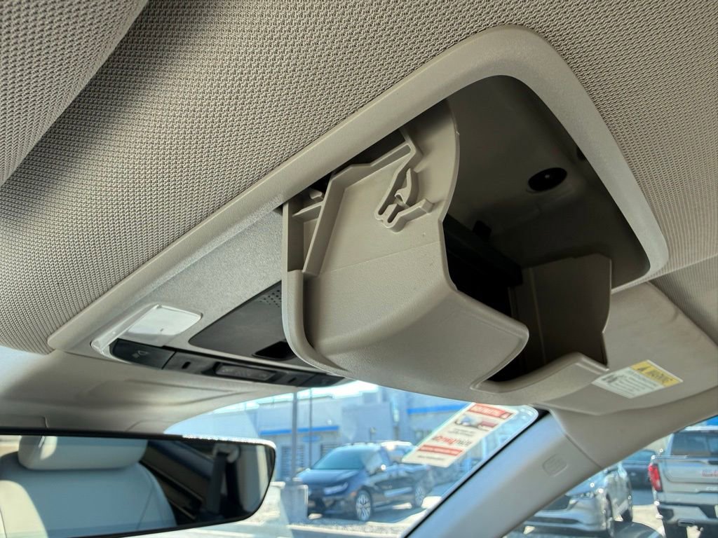 Used 2024 Honda CR-V EX-L image 28