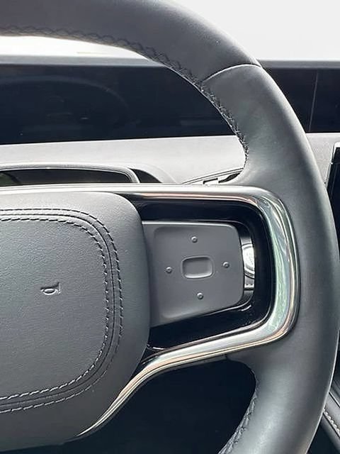 New 2026 Lincoln Nautilus Reserve AWD/4WD image 14