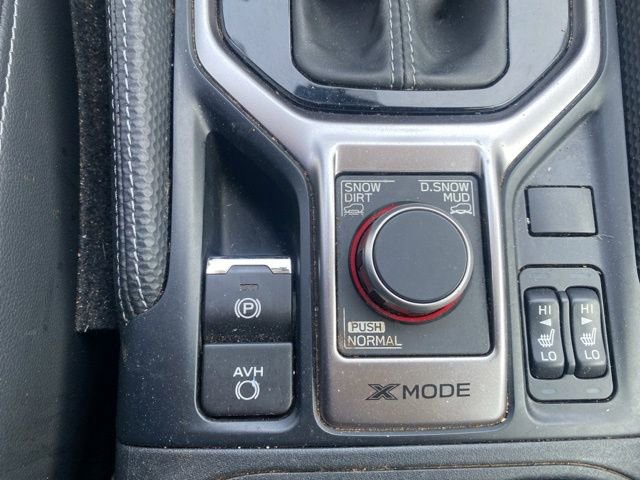 Used 2019 Subaru Forester Touring w/ Popular Package #3 image 23