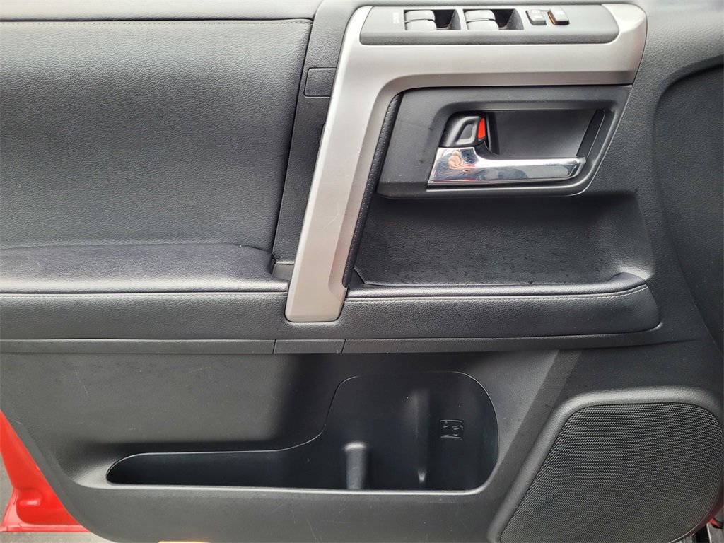 Used 2021 Toyota 4Runner SR5 image 23