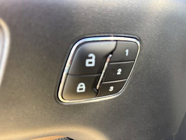 Used 2024 Ford Bronco Sport Badlands w/ Premium Package image 20