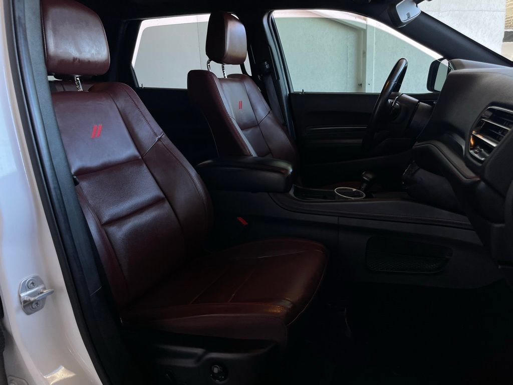 Used 2023 Dodge Durango GT RWD image 17