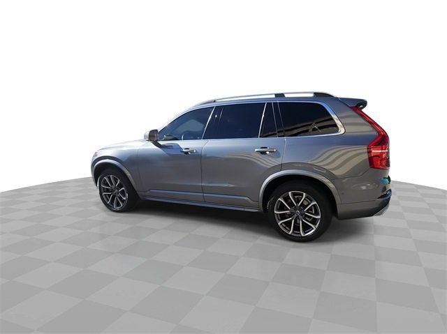 Used 2019 Volvo XC90 T6 Momentum w/ Advanced Package image 6