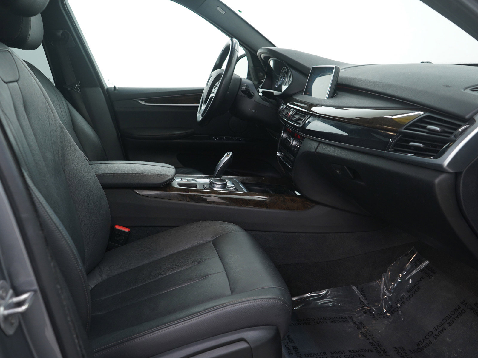 Used 2017 BMW X5 xDrive35i image 15