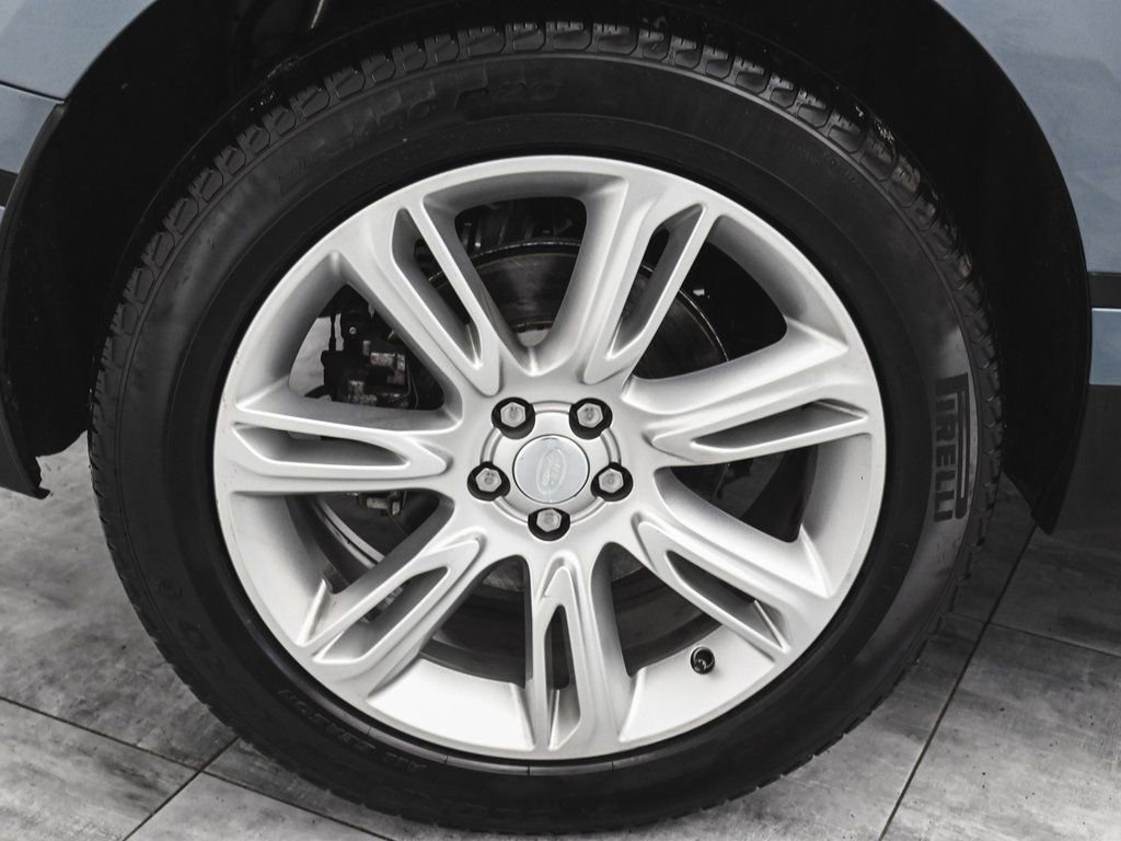 Used 2023 Land Rover Range Rover Velar S image 7