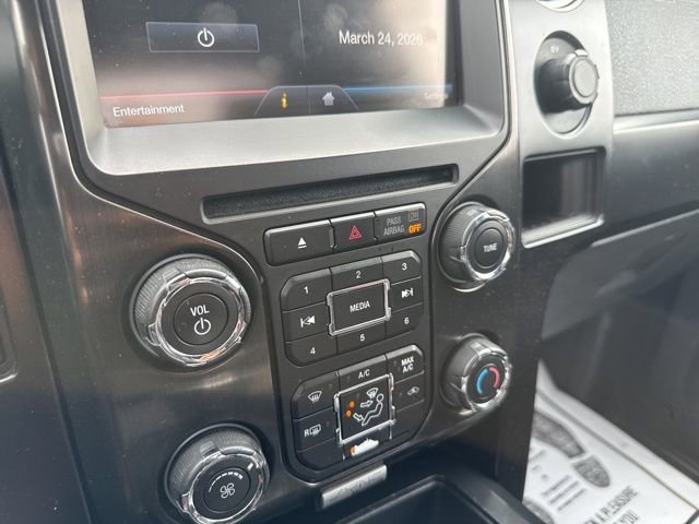 Used 2014 Ford F150 FX4 w/ FX Appearance Package image 29