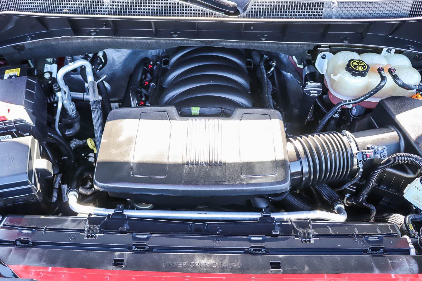 Used 2023 Chevrolet Silverado 1500 LT RWD image 29