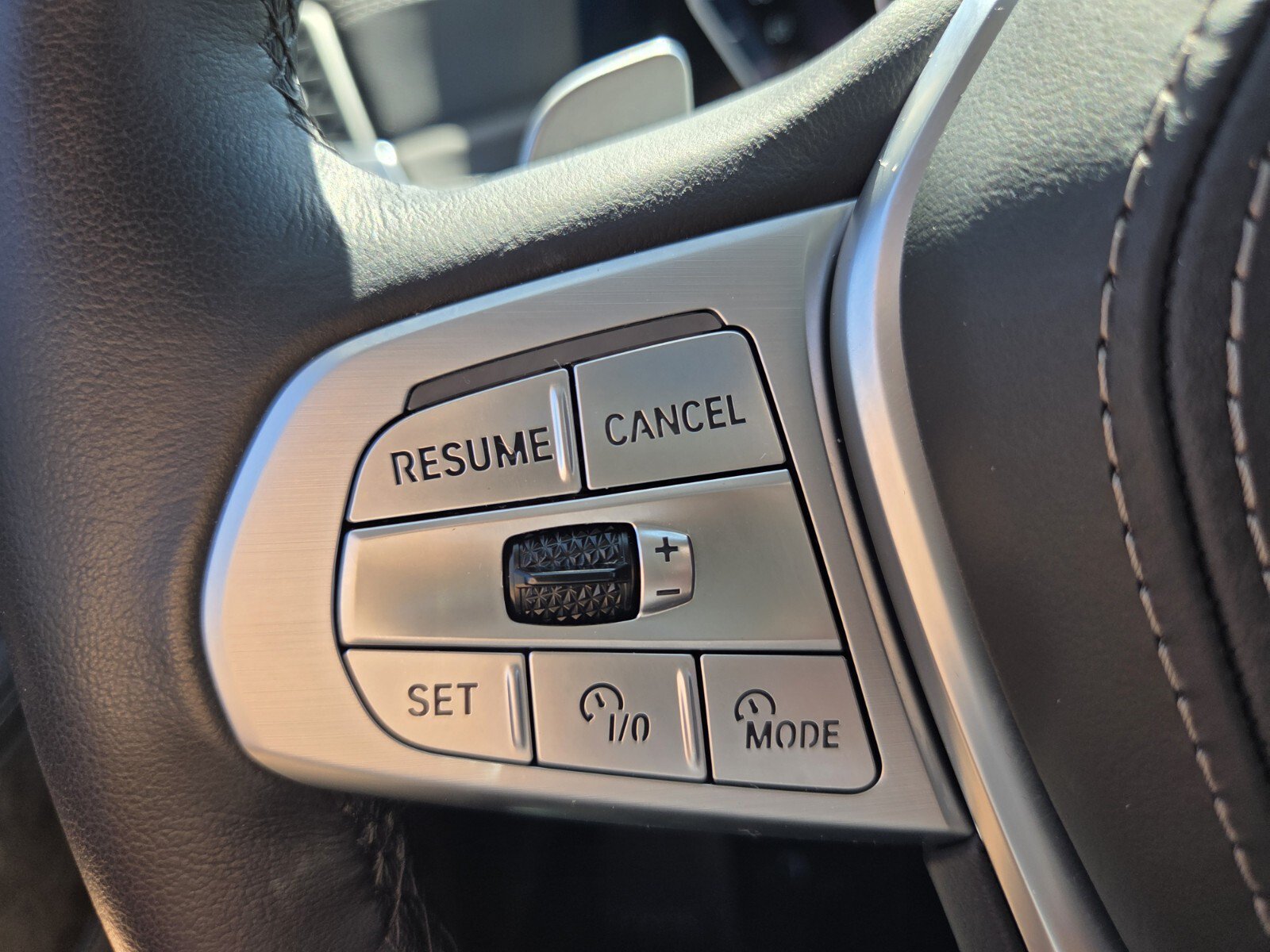 Certified 2026 BMW X7 xDrive40i AWD/4WD image 28