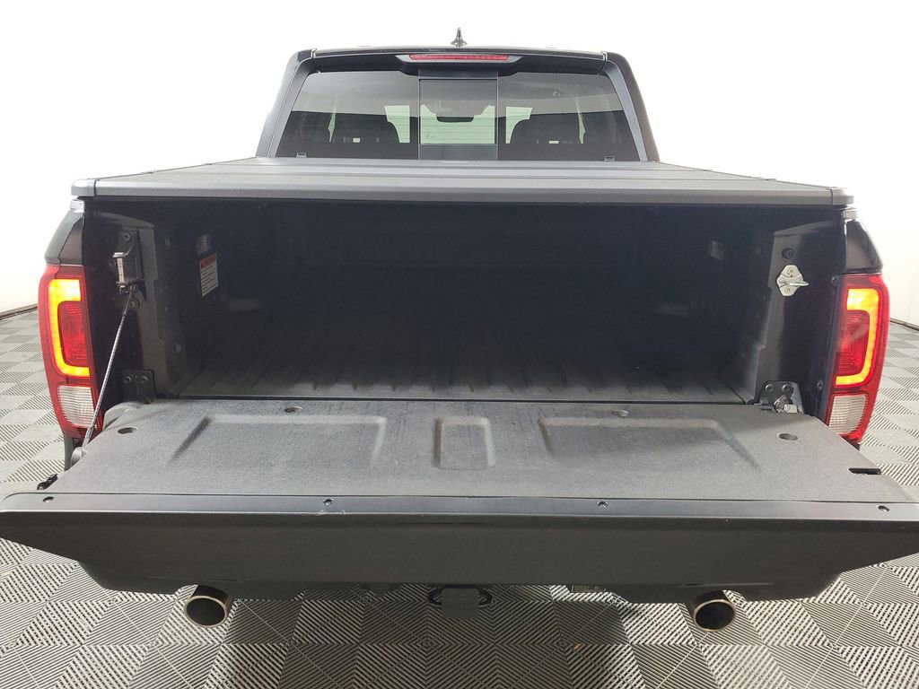 Used 2023 Honda Ridgeline RTL image 9