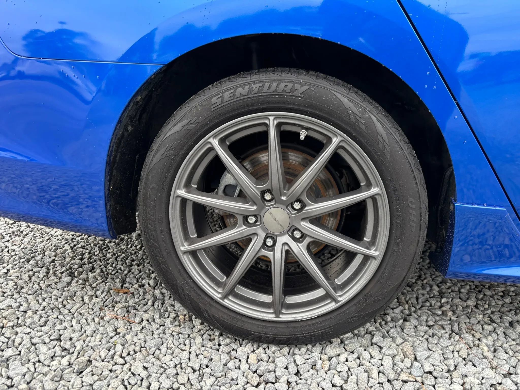 Used 2015 Nissan Sentra SR FWD image 7