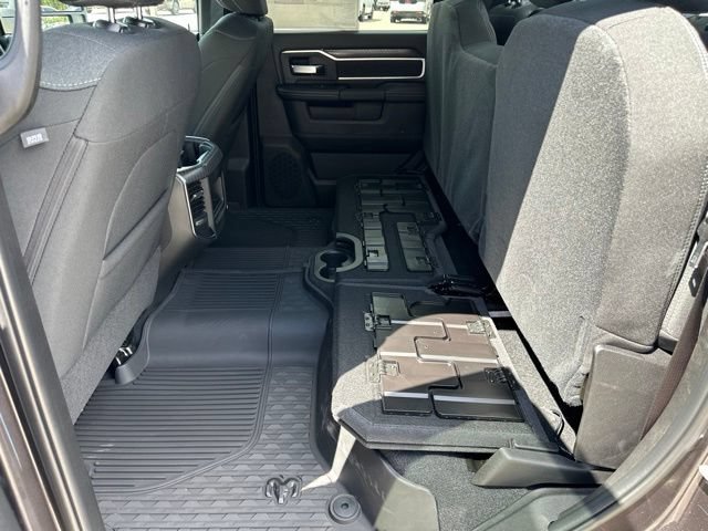 New 2026 RAM 3500 Lone Star AWD/4WD image 34
