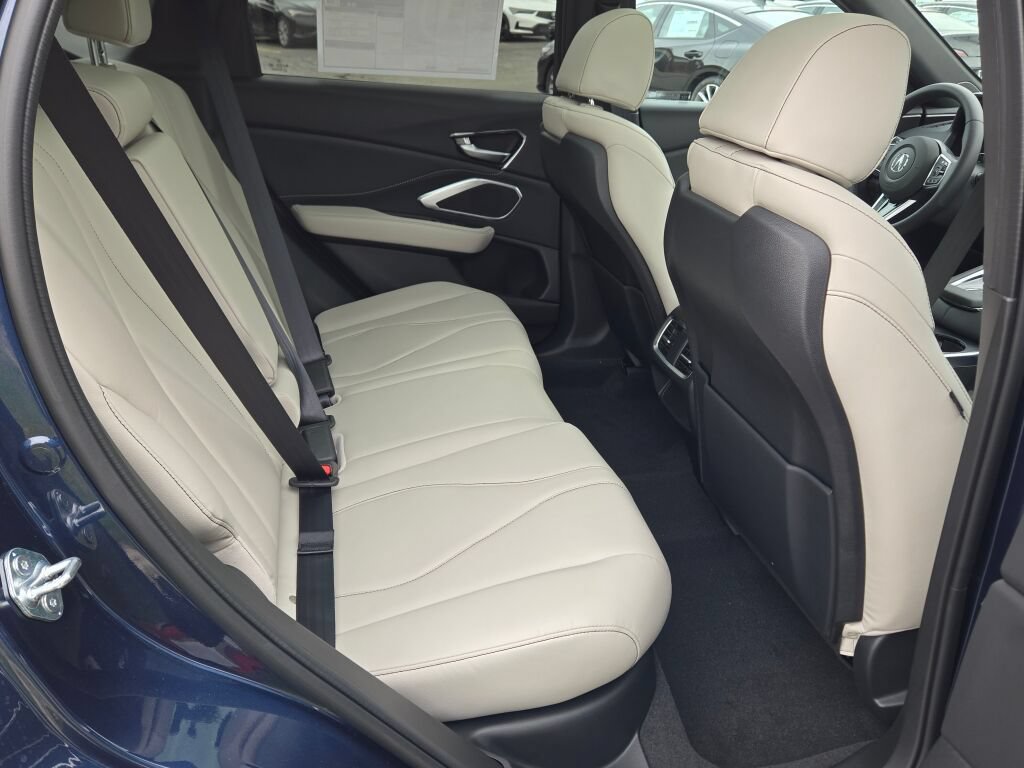 New 2026 Acura RDX SH-AWD image 15