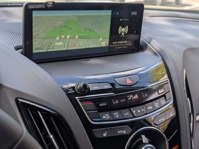 New 2026 Acura RDX w/ Technology Package image 11