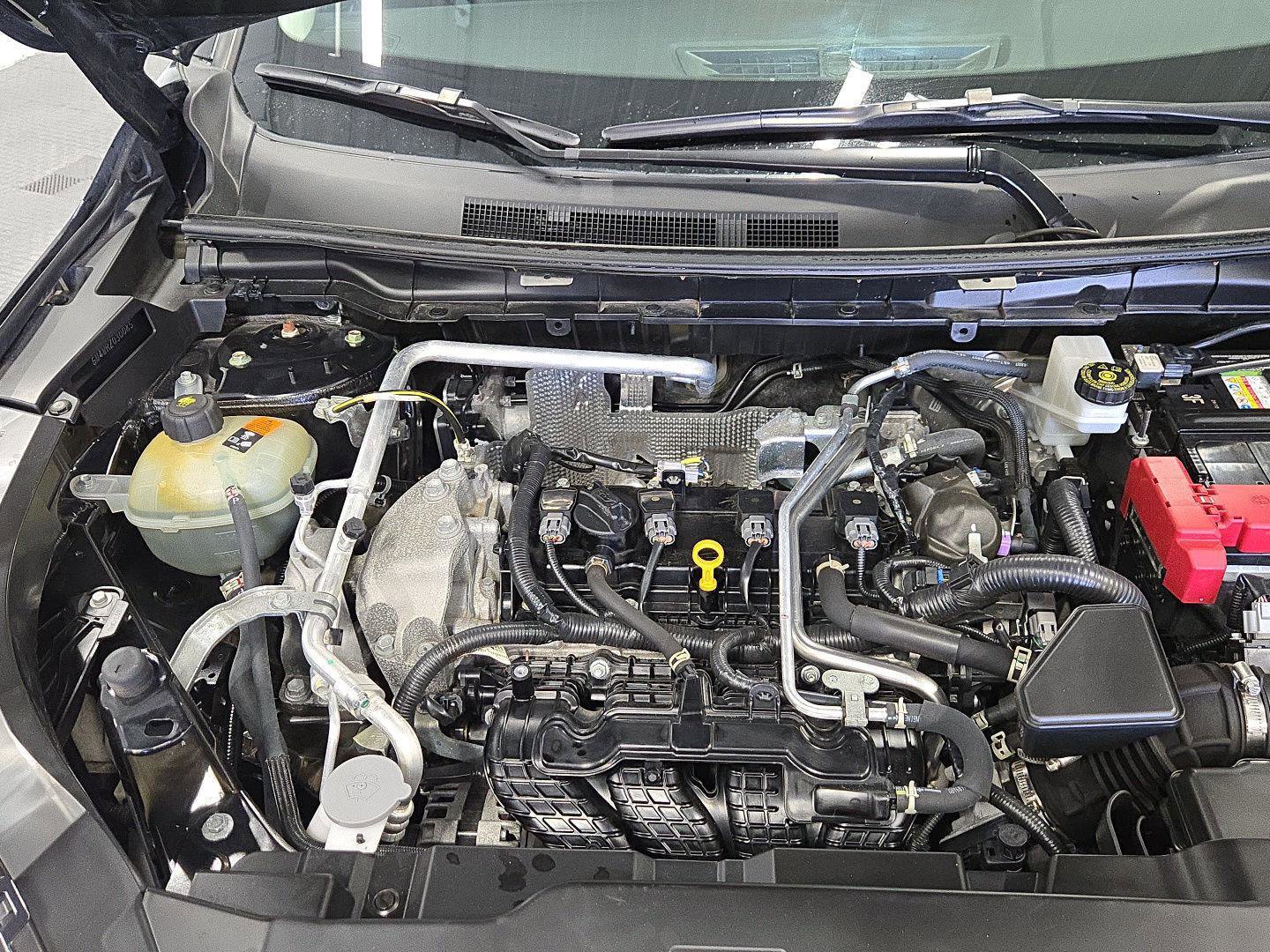 Used 2024 Mitsubishi Outlander SE Black Edition image 28