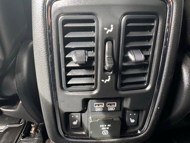 Used 2019 Jeep Grand Cherokee Trailhawk image 16