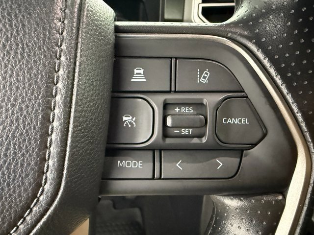 Used 2025 Toyota Tundra SR5 image 12