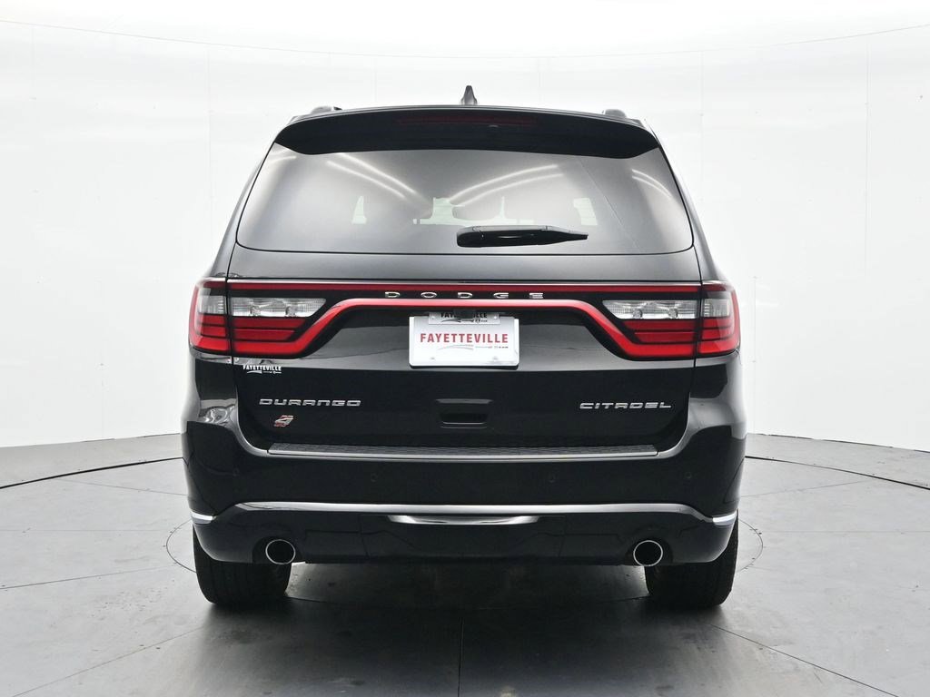 Used 2023 Dodge Durango Citadel AWD/4WD image 6