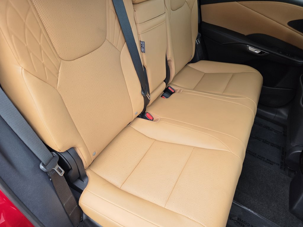 Certified 2025 Lexus RX 350 Premium w/ Convenience Package AWD/4WD image 20
