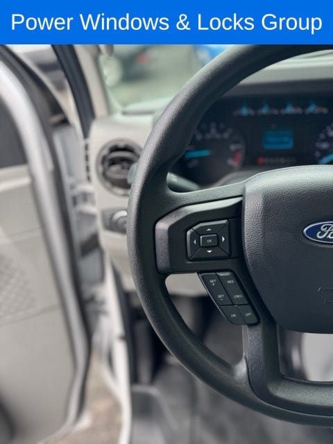 Used 2023 Ford E-450 and Econoline 450 Super Duty w/ Power Windows & Locks Group RWD image 16