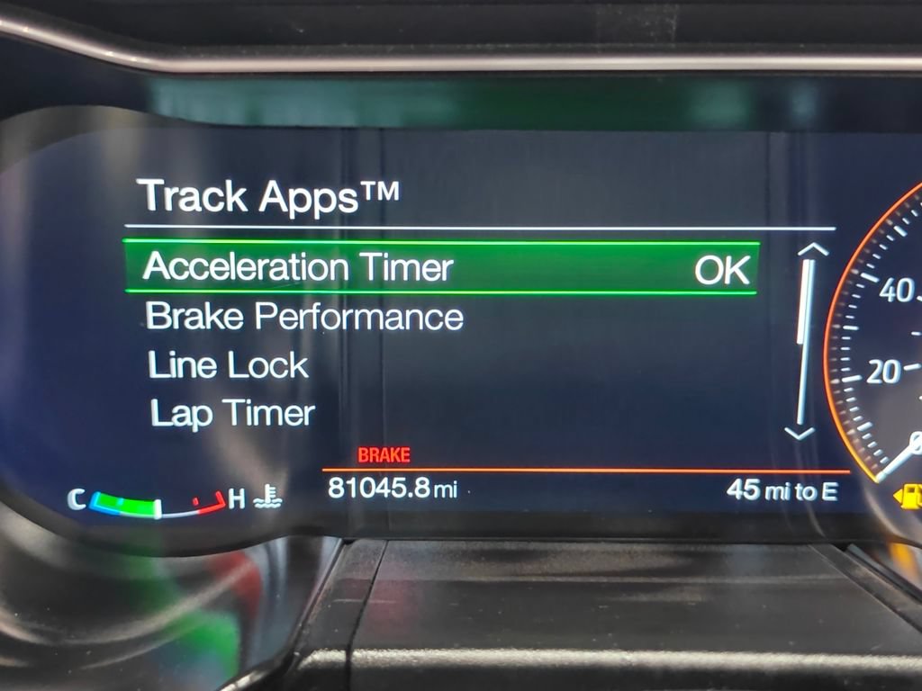 Used 2019 Ford Mustang Premium w/ Equipment Group 201A RWD image 53