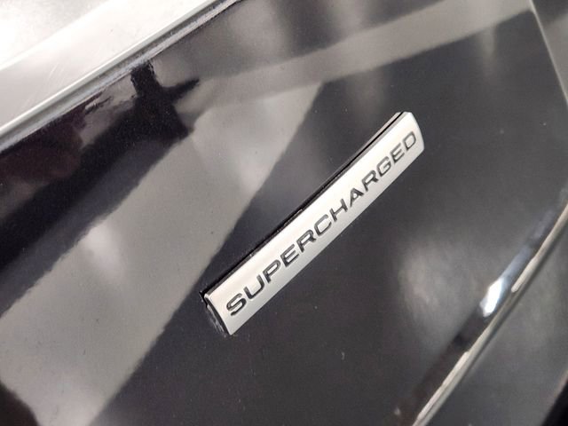 Used 2019 Land Rover Range Rover Supercharged AWD/4WD image 12
