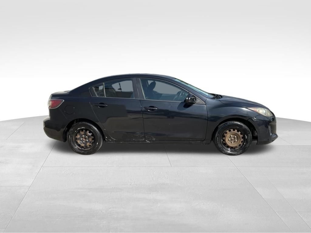 Used 2013 MAZDA MAZDA3 i Sport FWD image 4