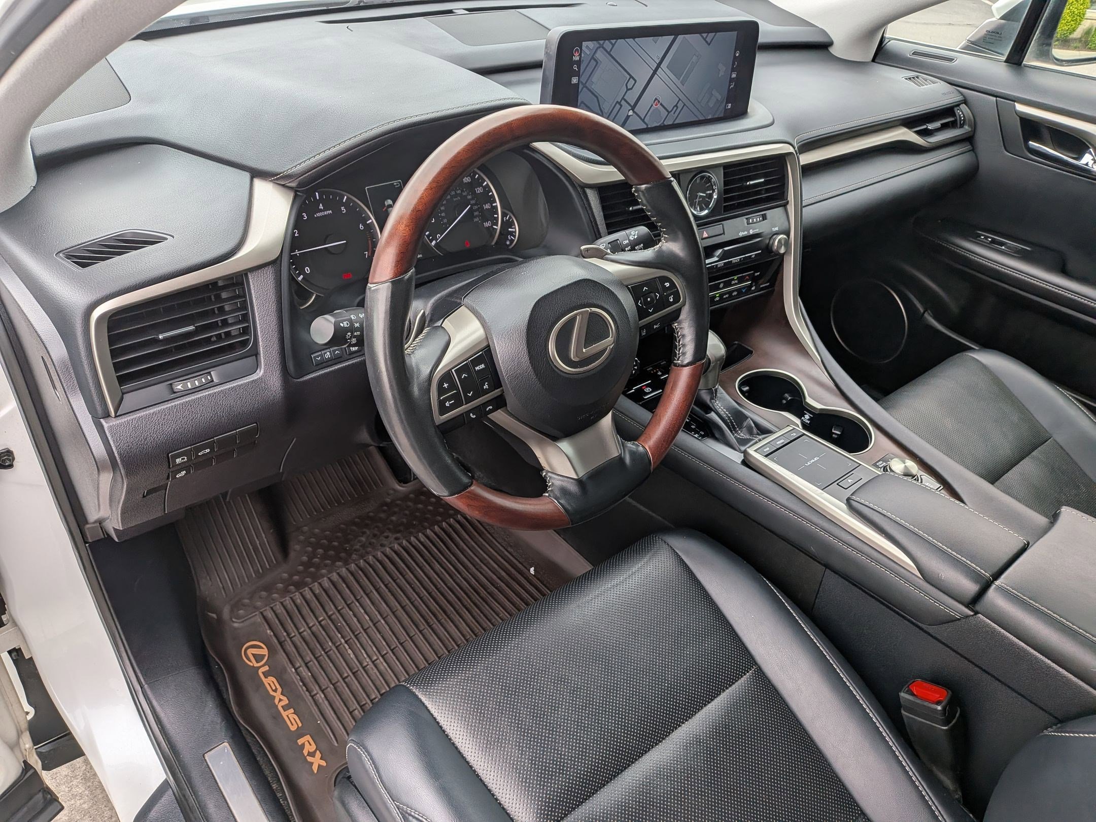 Used 2020 Lexus RX 350 AWD w/ Premium Package image 15
