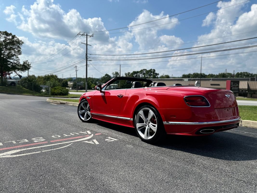 Used 2016 Bentley Continental GT Speed image 52