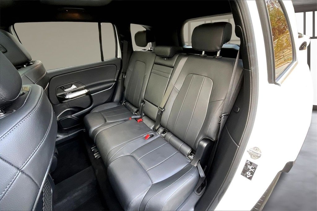 Used 2021 Mercedes-Benz GLB 250 GLB 250 image 21