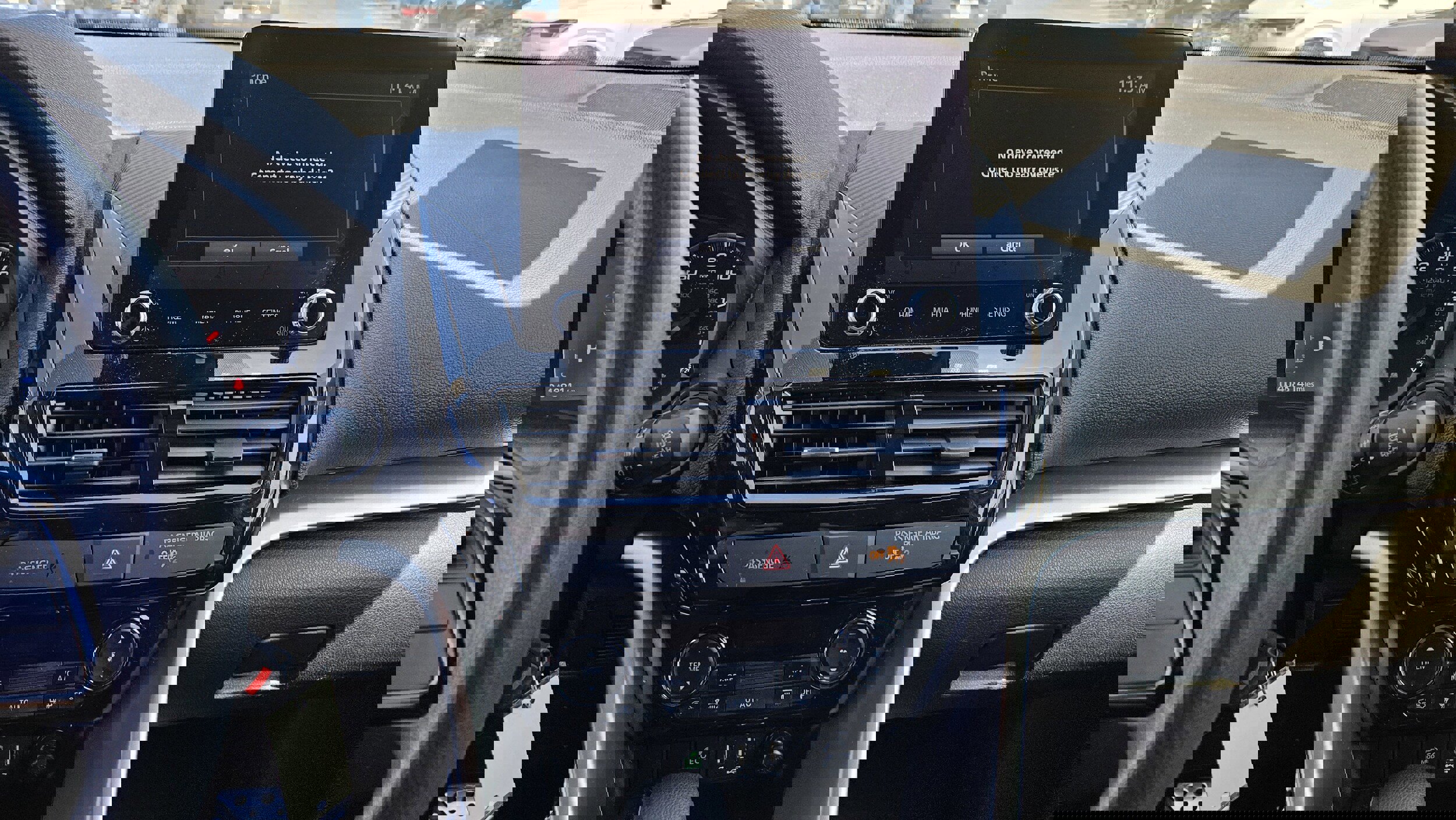 Used 2023 Mitsubishi Eclipse Cross LE AWD/4WD image 12