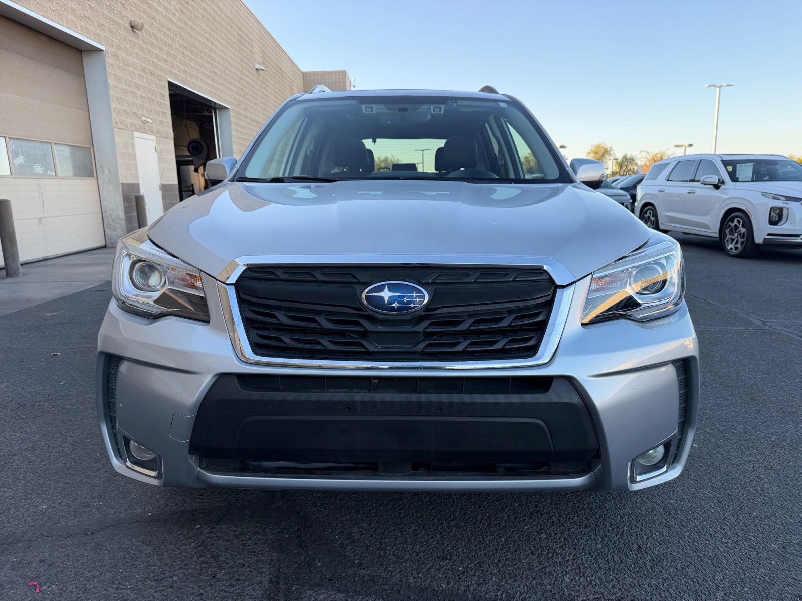Used 2017 Subaru Forester 2.0XT Touring image 23