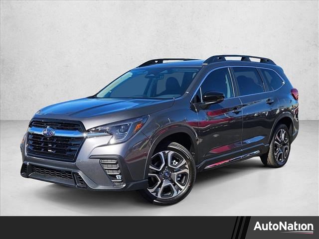 New 2026 Subaru Ascent Limited image 1