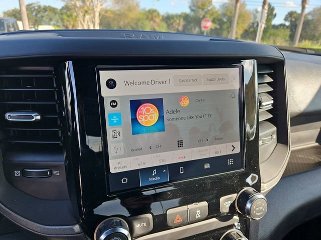 New 2025 RAM 4500 Tradesman image 13
