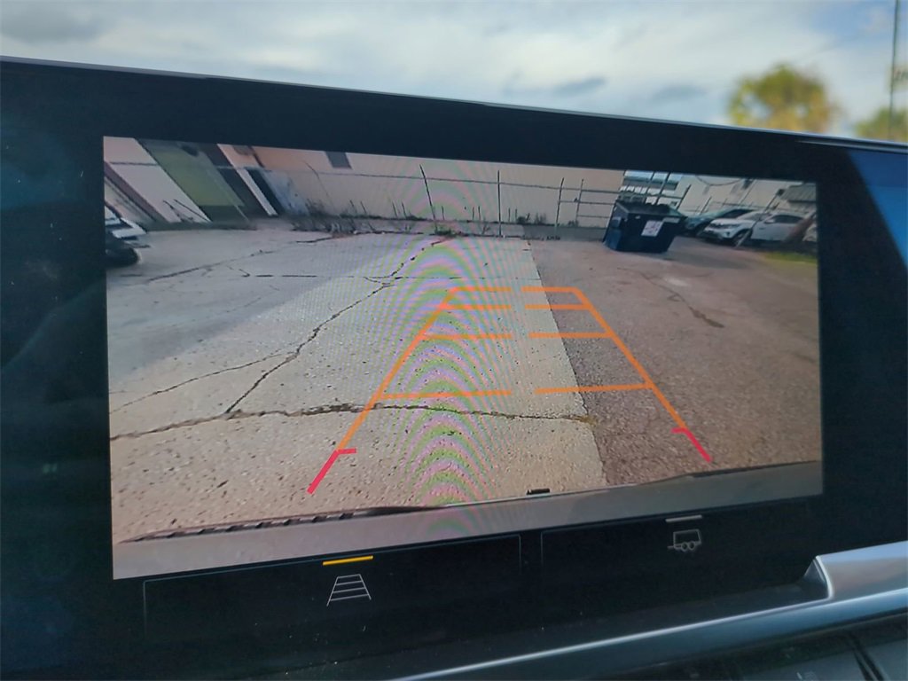 Used 2023 Chevrolet Silverado 1500 RST image 24