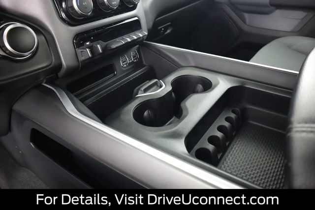 Used 2022 RAM 1500 Big Horn AWD/4WD image 62